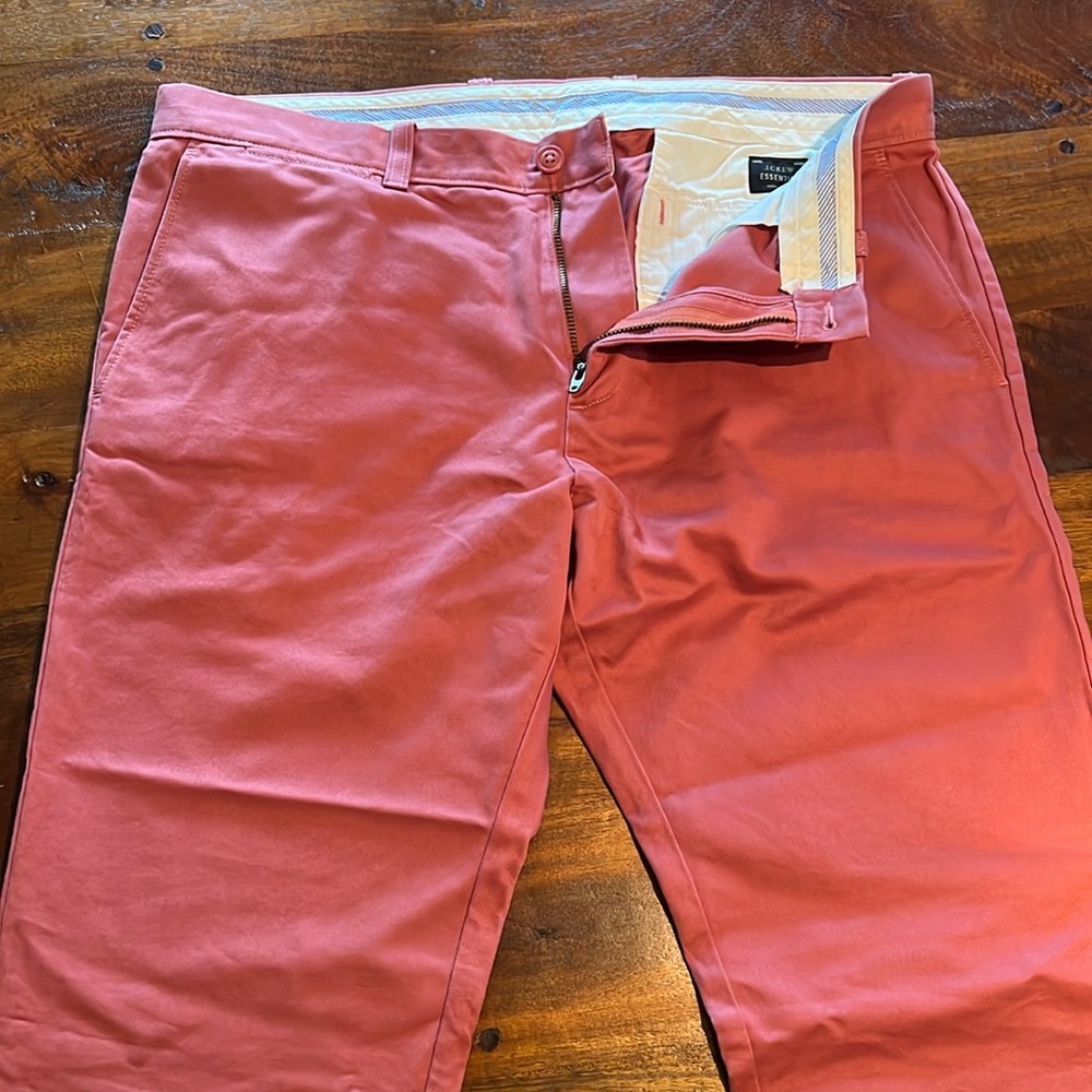 J.CREW Men’s Pants